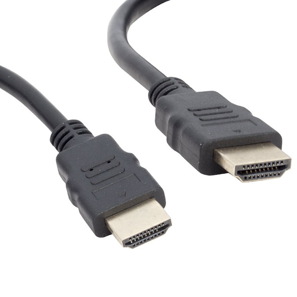 КАБЕЛ HDMI/HDMI 1.5M  POWERMASTER КАБЕЛ HDMI/HDMI 1.5M POWERMASTER