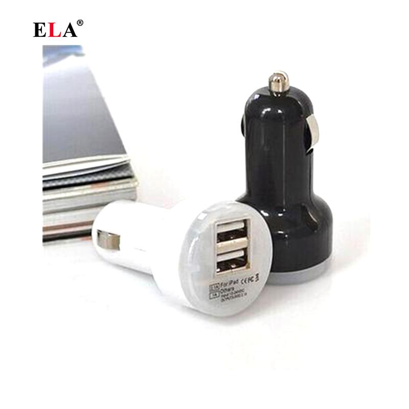 ADAPTER 12V/24V- 2/3USB  AUTO АДАПТЕР .12V/24V- 2 USB 2.1A/1A Адаптер за запалка