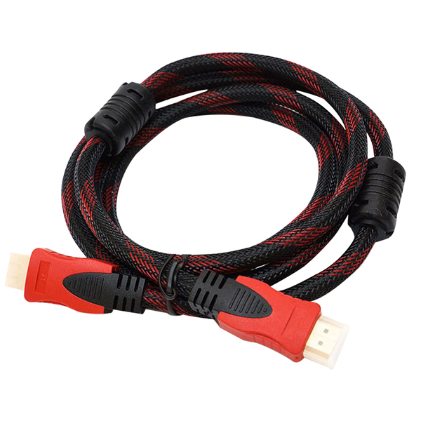 КАБЕЛ HDMI/HDMI  5M. КАБЕЛ HDMI/HDMI 5M