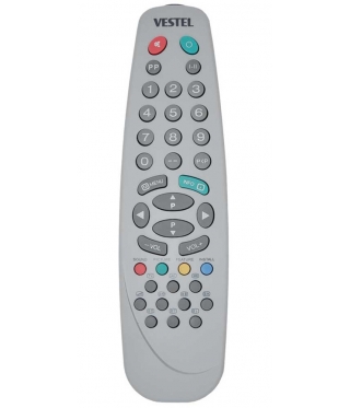 RC VESTEL 1040 RC VESTEL 1040 VESTEL 1040