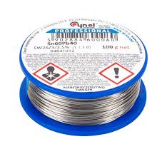 TINOL 1.2MM 100GR CYNEL TINOL 1.2MM 100GR CYNEL