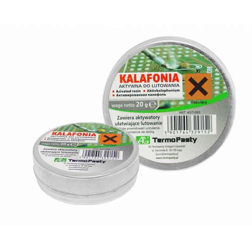 COLOFON 20GR COLOFON 20GR PASTA COLOFON 20GR