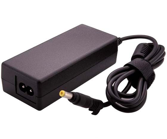 ADAPTER 18.5V 3.5A 4.8/1.7MM HP АДАПТЕР 18.5V 3.5A HP 4.8/1.7mm