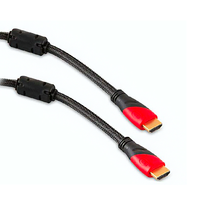 КАБЕЛ HDMI-HDMI 3M CABLE HDMI-HDMI 3M HDMI-HDMI 3M