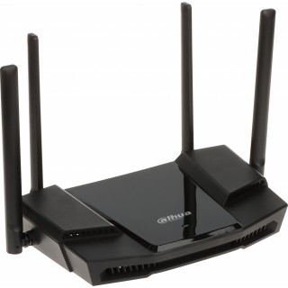 БЕЗЖИЧЕН РУТЕР DAHUA AX18 БЕЗЖИЧЕН РУТЕР DAHUA AX18