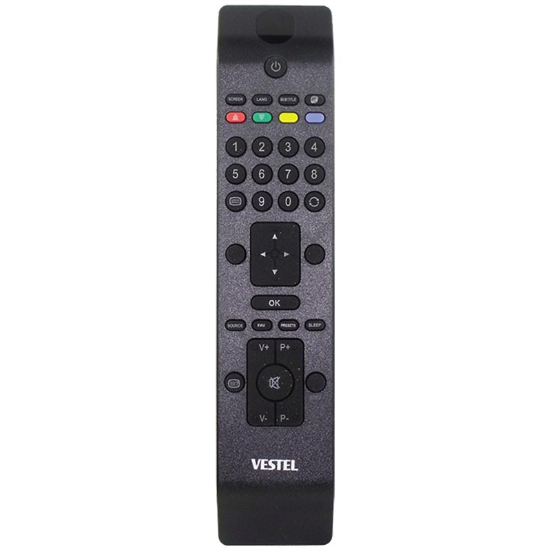 RC VESTEL 3902 RC VESTEL 3902 RC VESTEL 3902 KK2509  31270