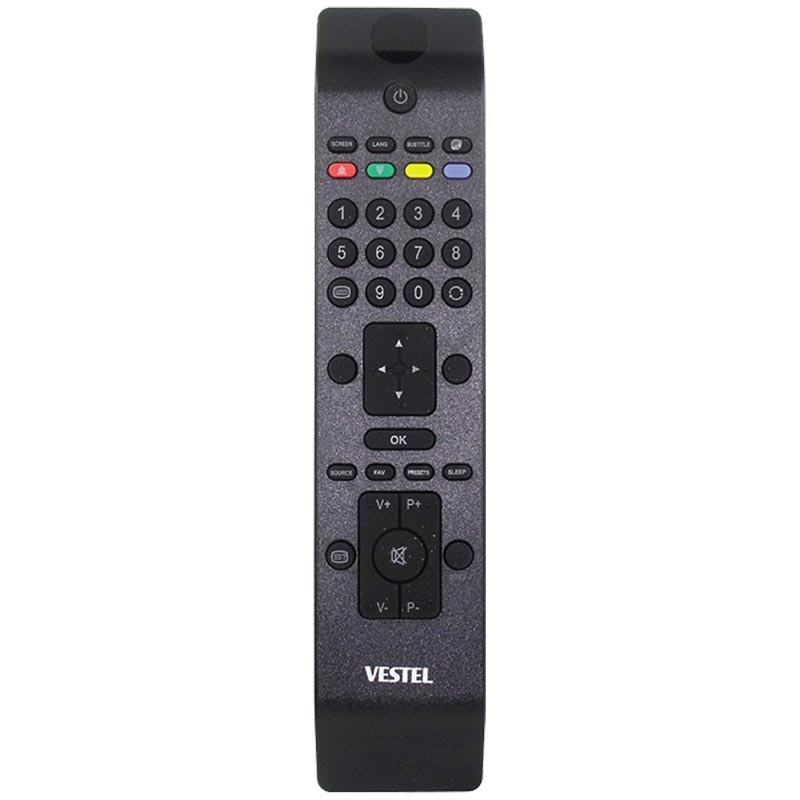 RC VESTEL 3902 RC VESTEL 3902 RC VESTEL 3902 KK2509  31270