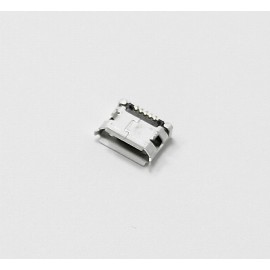 BUKSA USB MICRO N60 ZA PANEL Букса USB MICRO N60 /ЗА ПАНЕЛ/