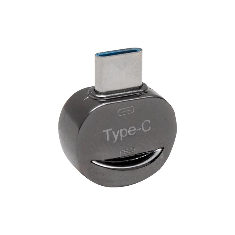 PR. OTG TYPE-C-USB Преходник OTG TYPE-C-USB 
