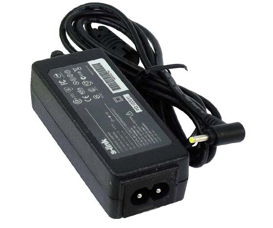 ADAPTER 19V 2.1A 2.5/0.7MM ASUS АДАПТЕР 19V 2.1A 2.5/0.7MM ASUS